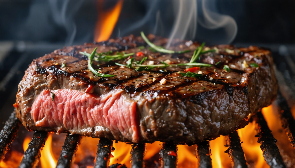 découvrez les astuces essentielles pour attendrir la viande avant le barbecue et réussir des grillades parfaites à chaque fois.