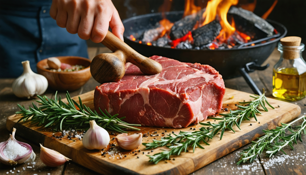 découvrez les astuces essentielles pour attendrir la viande avant le barbecue et réussir des grillades parfaites, savoureuses et tendres à chaque fois.