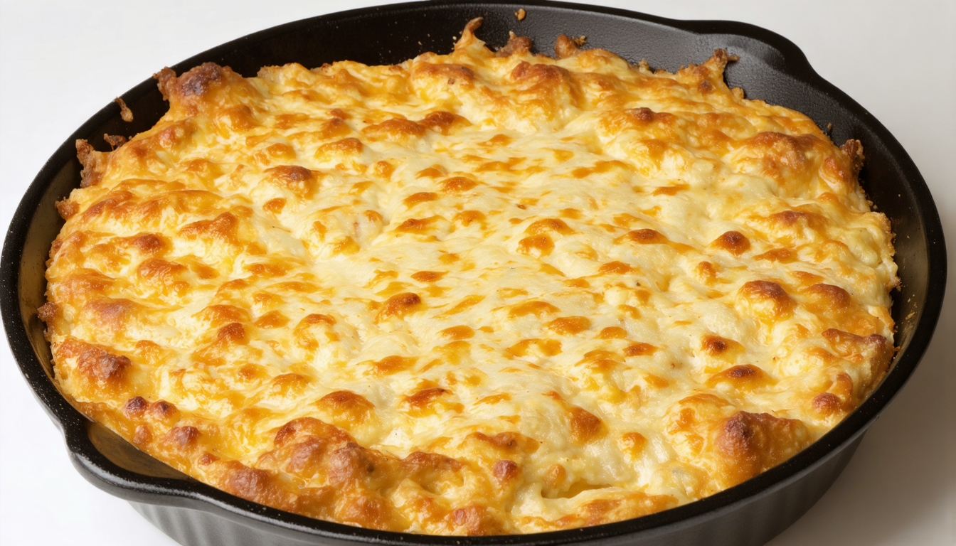 découvrez pourquoi vos gratins restent pâles et apprenez les astuces des chefs pour obtenir un gratin parfaitement doré comme au restaurant.