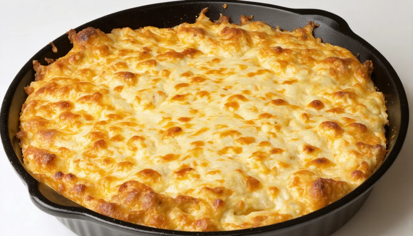 découvrez pourquoi vos gratins restent pâles et apprenez les astuces des chefs pour obtenir un gratin parfaitement doré comme au restaurant.