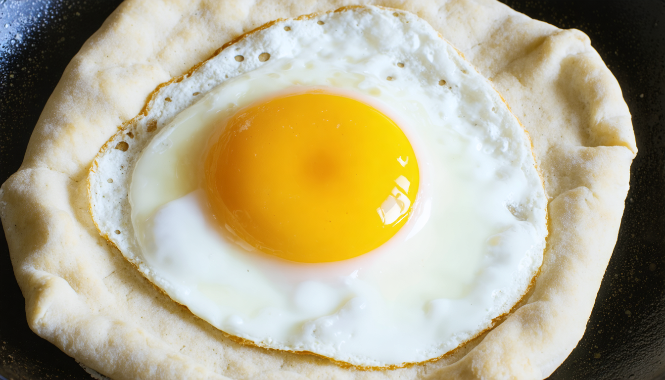 découvrez le secret méconnu qui transforme la traditionnelle galette complète à saint-malo en une expérience culinaire inoubliable.