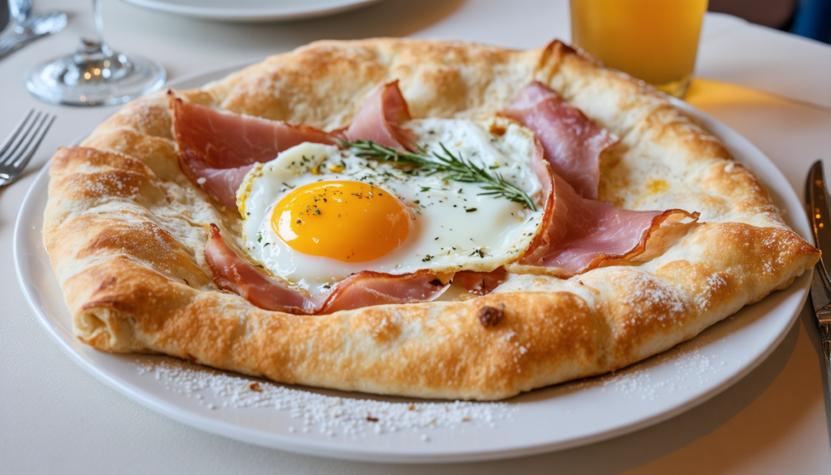 découvrez le secret méconnu qui transforme la galette complète traditionnelle à saint-malo en une expérience gustative unique et inoubliable.