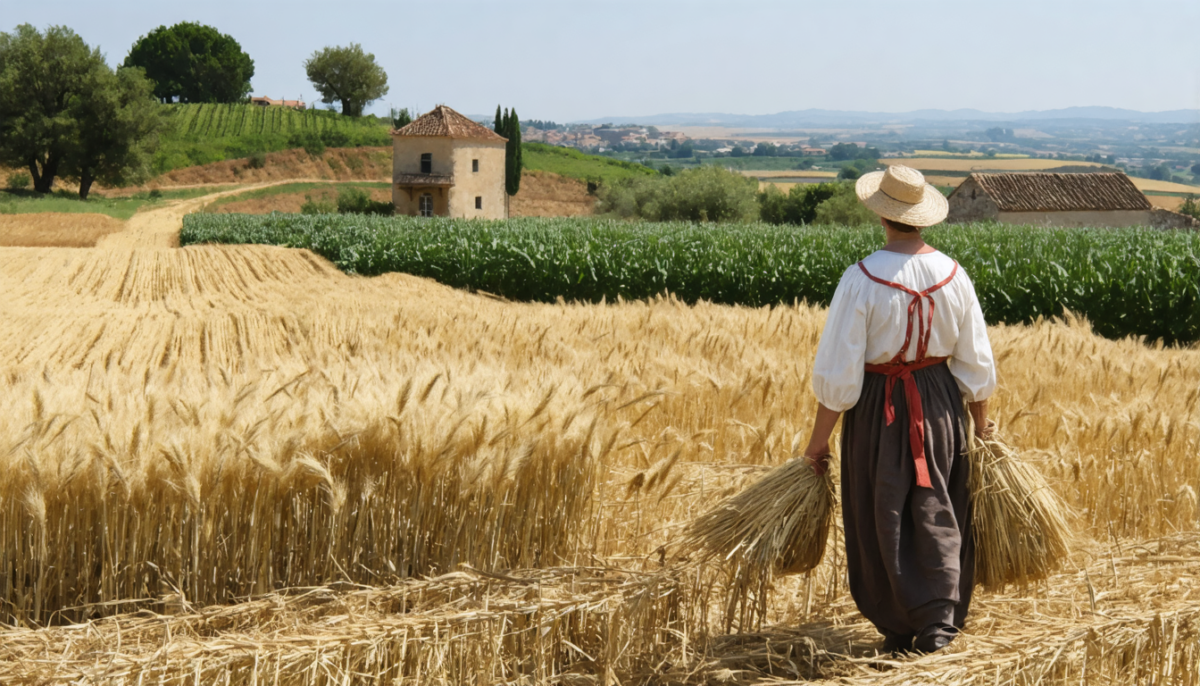 découvrez la boisson miracle des portugais qui rafraîchit et combat la chaleur sans être de l'eau. un secret naturel pour rester hydraté et frais tout l'été.