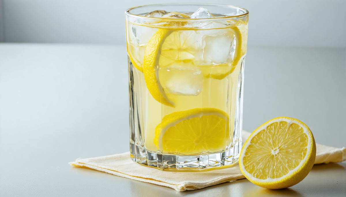découvrez la boisson miracle des portugais qui rafraîchit et combat la chaleur, bien loin de l'eau traditionnelle. un secret de fraîcheur à adopter cet été !