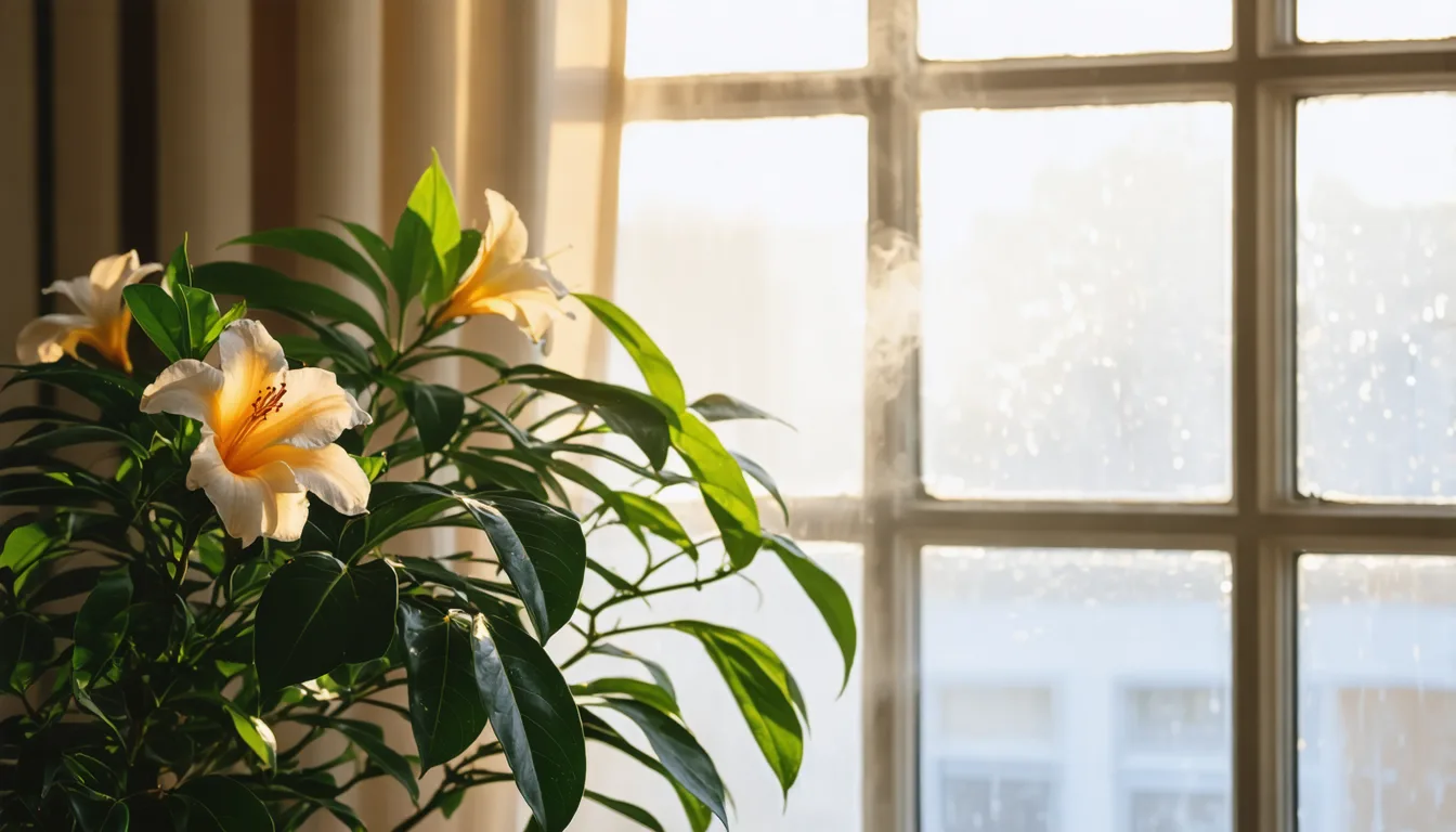 découvrez les astuces essentielles pour protéger et entretenir votre dipladénia pendant l'hiver afin qu'il reste en pleine santé toute la saison froide.