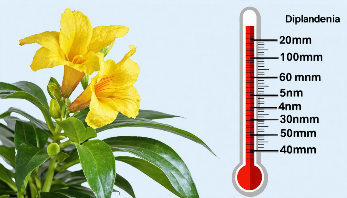 découvrez les astuces essentielles pour protéger votre dipladénia pendant l'hiver et assurer sa floraison au printemps. conseils de soins et d'hivernage efficaces.