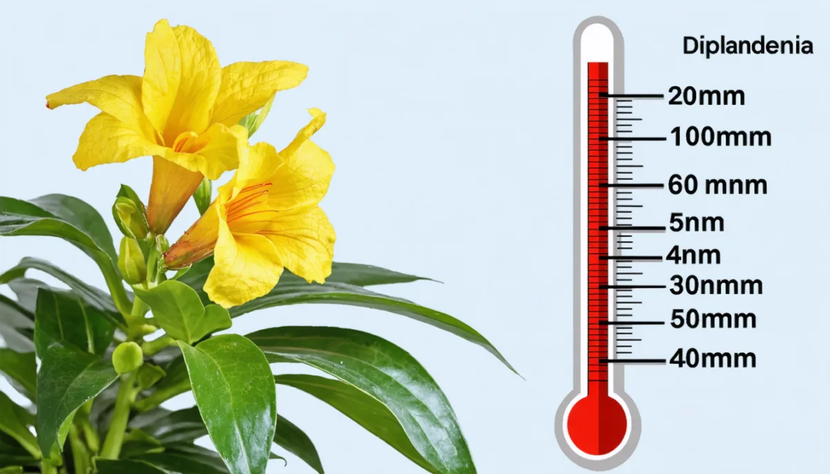 découvrez les astuces essentielles pour protéger votre dipladénia pendant l'hiver et assurer sa floraison au printemps. conseils de soins et d'hivernage efficaces.