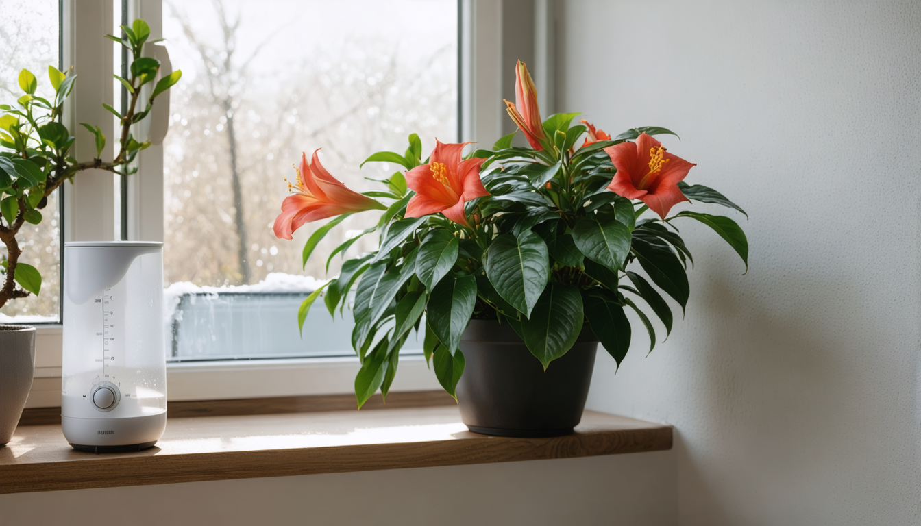 découvrez les astuces essentielles pour protéger votre dipladenia pendant l'hiver et assurer sa beauté au retour des beaux jours.