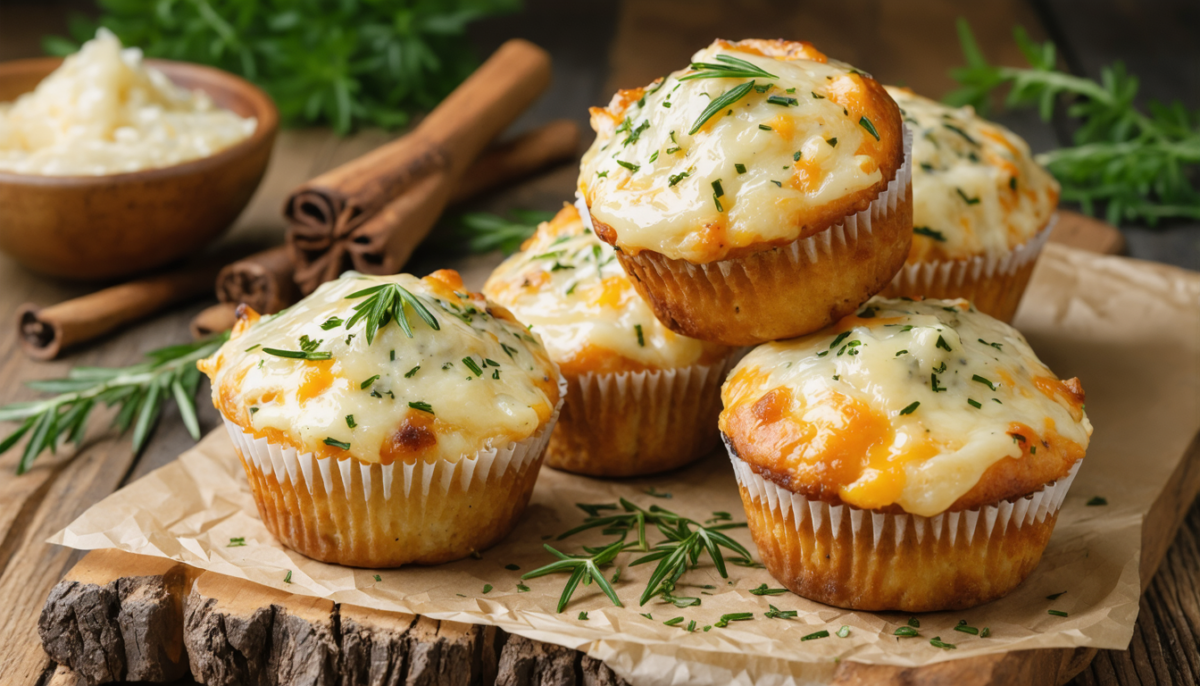découvrez la recette de base incontournable pour réussir des muffins salés parfaits à chaque fois. astuces et ingrédients essentiels pour des muffins savoureux et moelleux.
