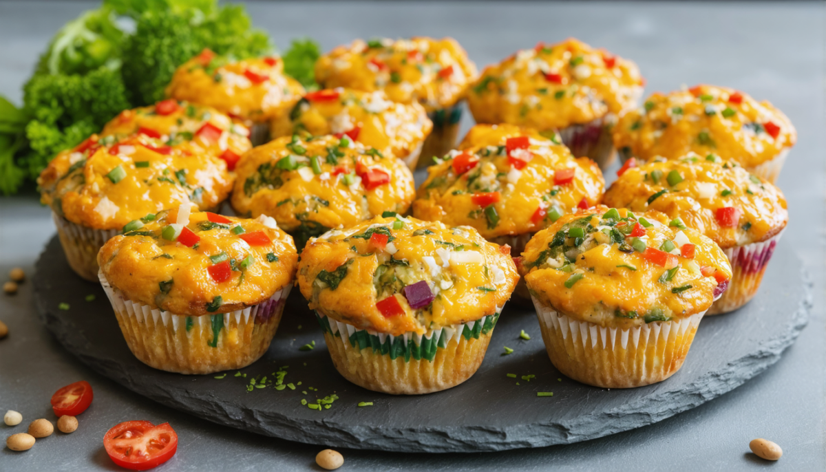 découvrez la recette de base incontournable pour réussir des muffins salés parfaits à chaque fois. guide complet des ingrédients et astuces essentielles.