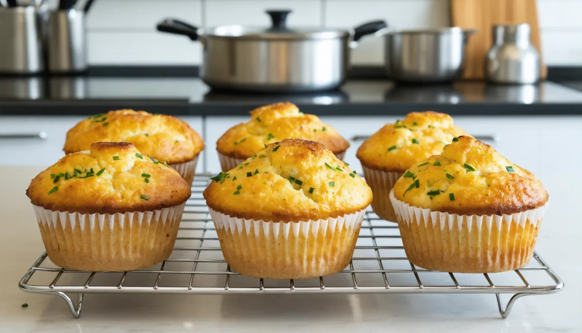 découvrez les indispensables pour réussir des muffins salés parfaits avec notre recette de base simple à maîtriser, idéale pour des apéritifs savoureux et gourmands.