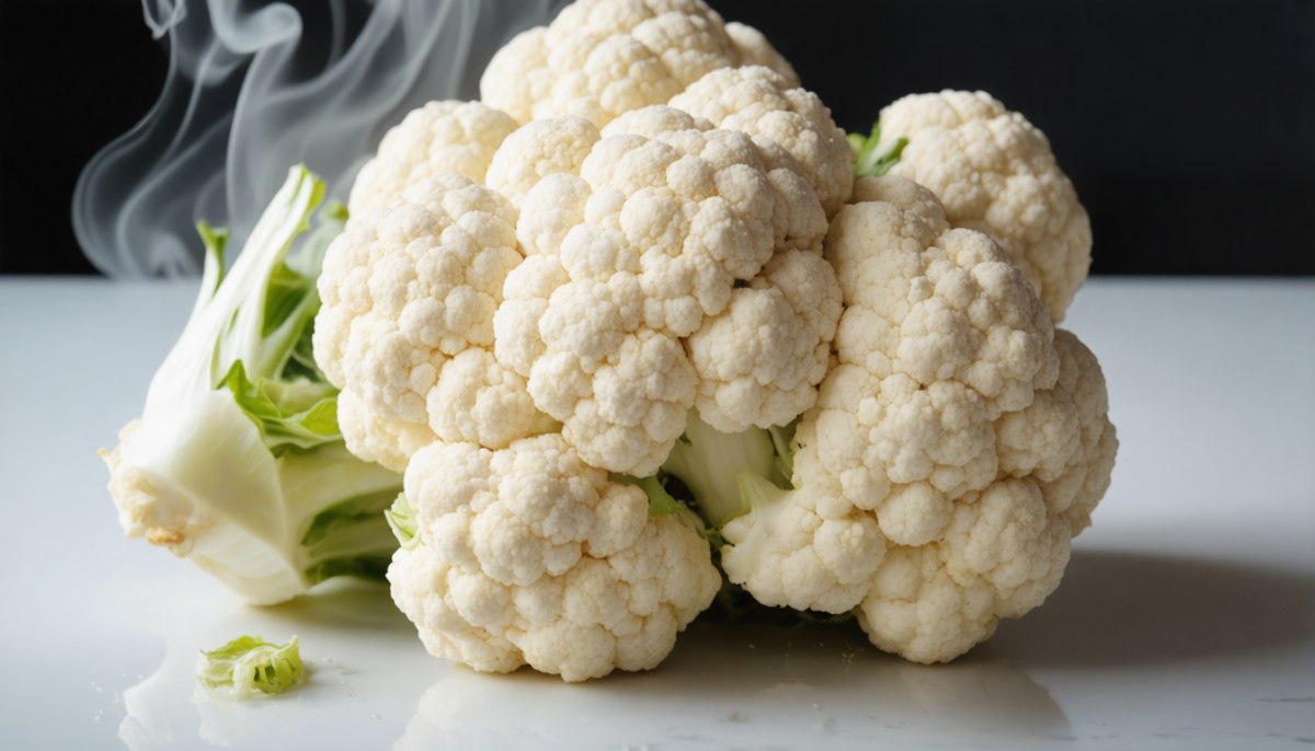 découvrez les meilleures méthodes pour cuire le chou-fleur parfaitement, qu'il soit vapeur, rôti ou sauté, et sublimez vos recettes avec des astuces simples et efficaces.