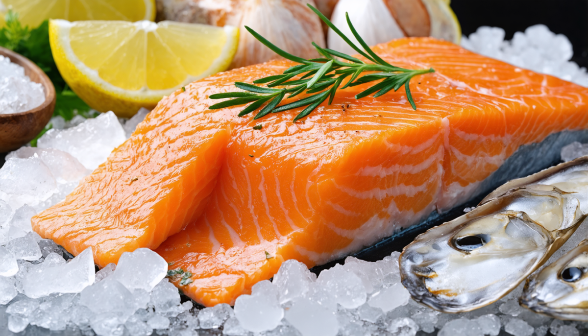 découvrez les meilleures sources de protéines pour enrichir et sublimer toutes vos recettes, alliant goût et bienfaits nutritionnels.
