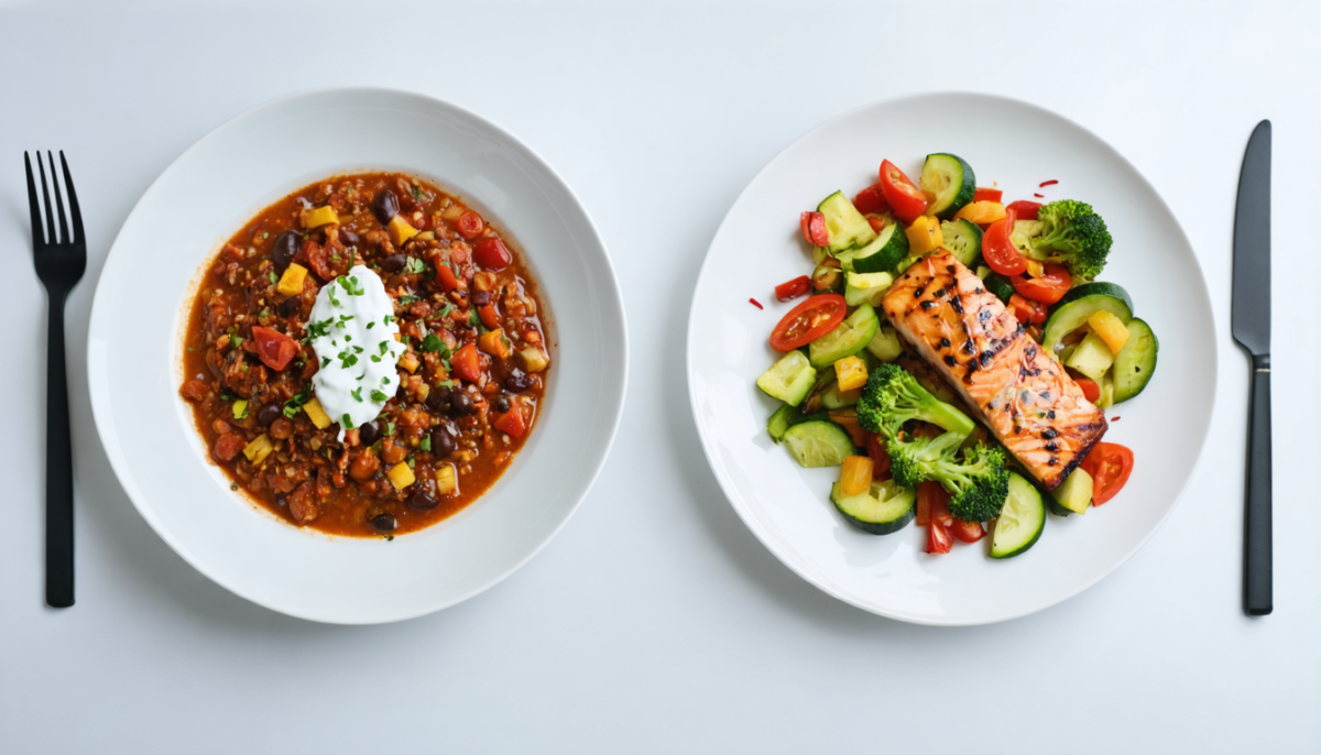 découvrez les meilleures sources de protéines pour enrichir et sublimer vos recettes culinaires, alliant saveur et nutrition.