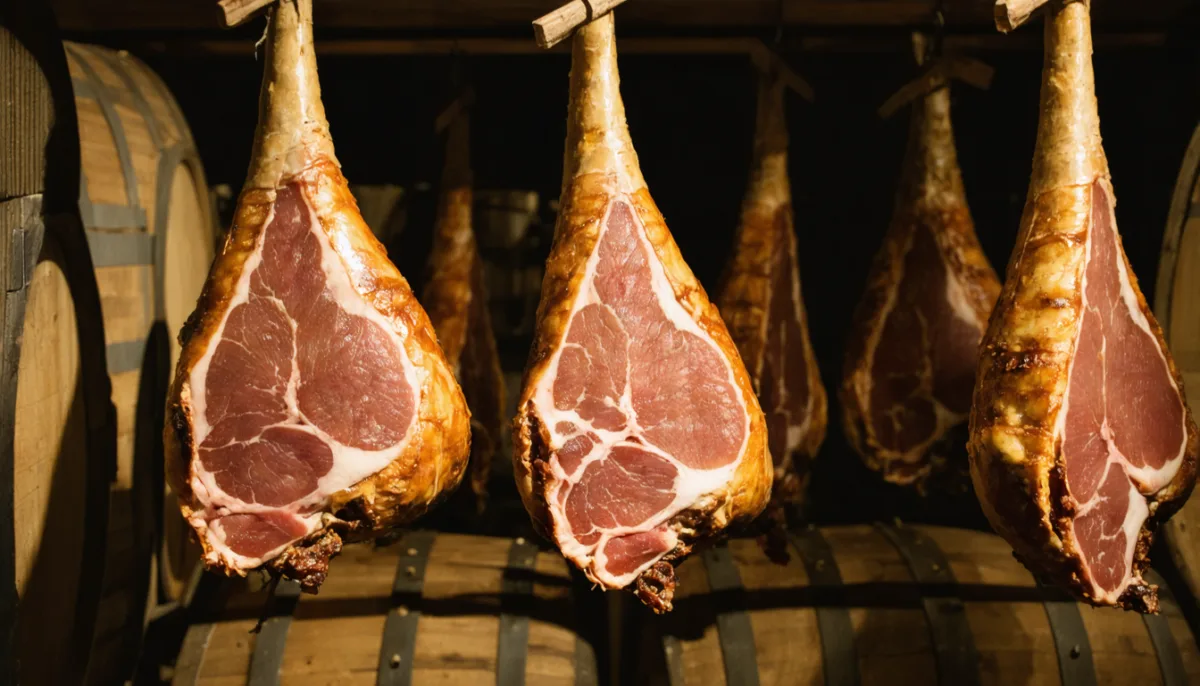 découvrez les astuces essentielles pour conserver parfaitement votre jambon cru, en préservant toute sa saveur et sa texture.