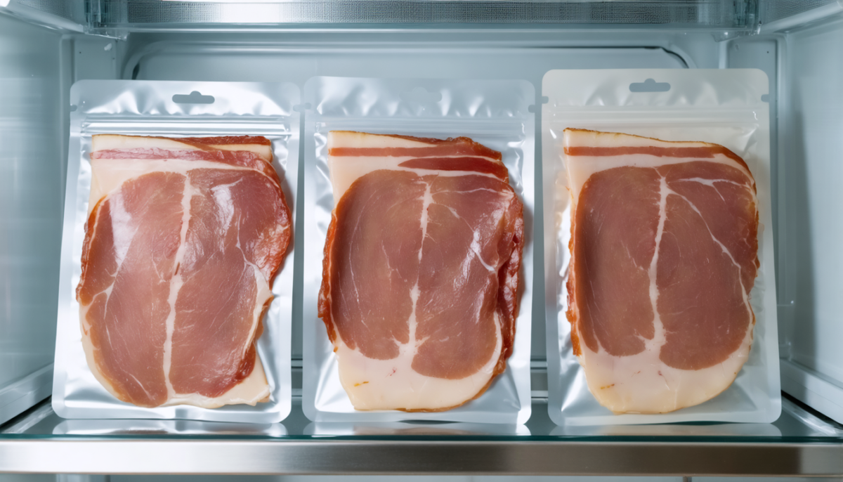 découvrez les astuces et conseils essentiels pour conserver parfaitement votre jambon cru, en préservant toute sa saveur et sa texture.