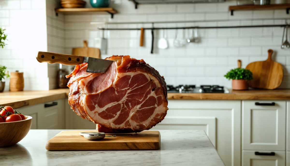 découvrez les astuces essentielles pour conserver parfaitement votre jambon cru et préserver toutes ses saveurs et sa fraîcheur plus longtemps.