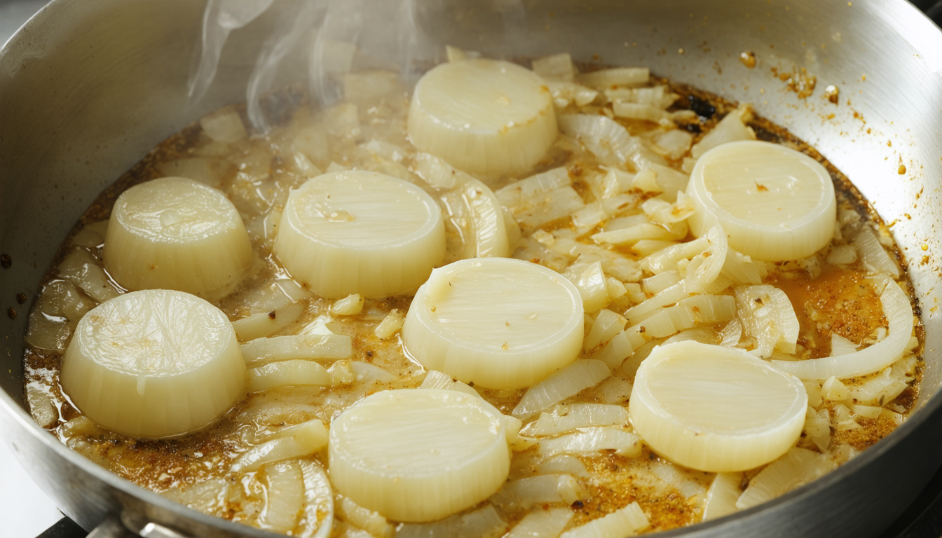 découvrez les astuces essentielles pour réussir la cuisson parfaite des diots savoyards et savourer toute la richesse de cette spécialité traditionnelle.
