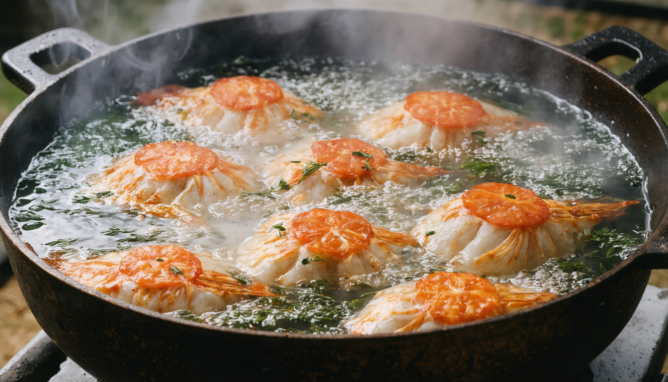 découvrez les secrets essentiels pour réussir la cuisson parfaite des diots savoyards et savourez ce plat traditionnel savoyard à la perfection.
