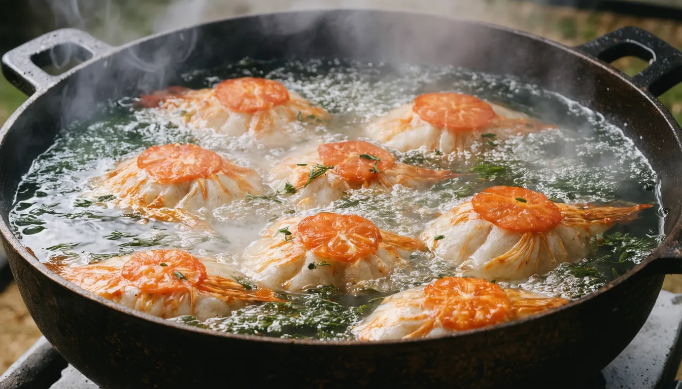 découvrez les secrets essentiels pour réussir la cuisson parfaite des diots savoyards et savourez ce plat traditionnel savoyard à la perfection.