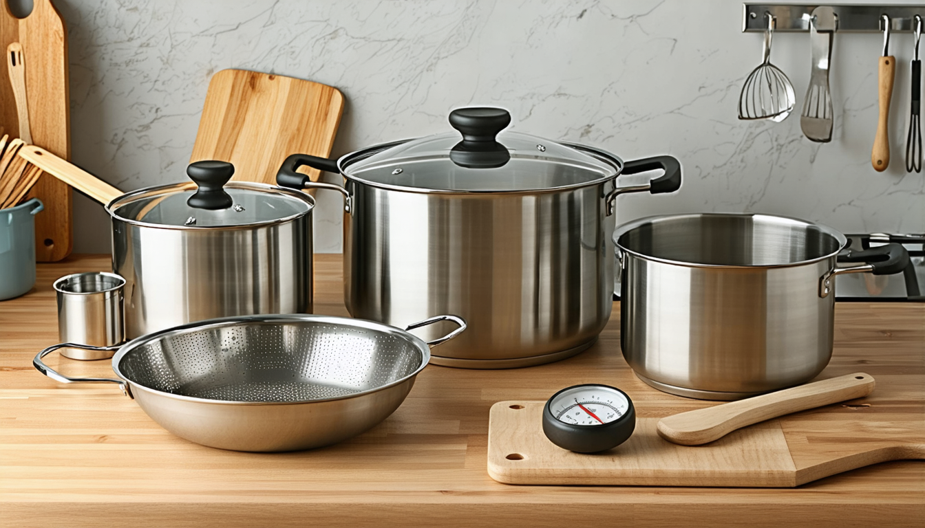 découvrez les techniques essentielles des chefs pour maîtriser la cuisson à l'eau et conserver toutes les saveurs de vos ingrédients avec précision et finesse.