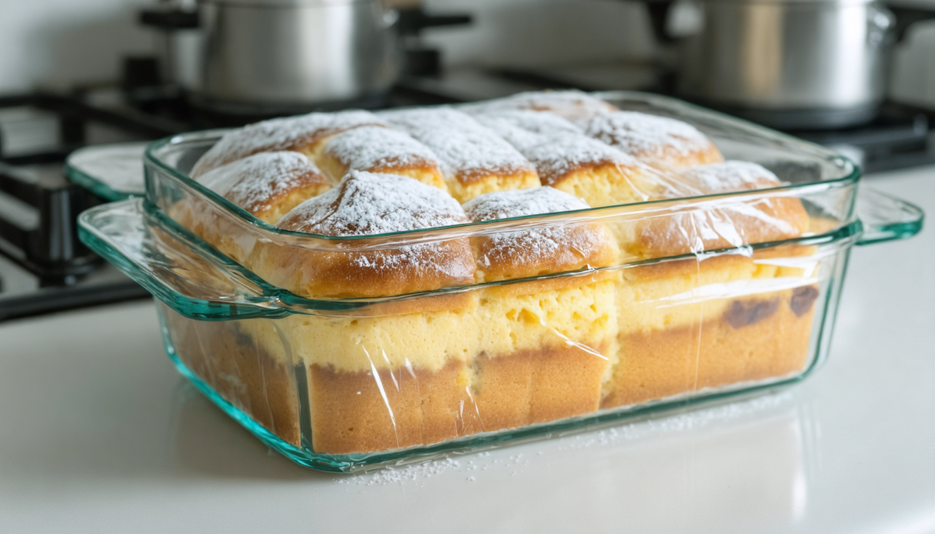découvrez comment maîtriser l'art de conserver la génoise grâce à nos astuces incontournables et conseils pratiques pour garder votre gâteau moelleux et frais plus longtemps.