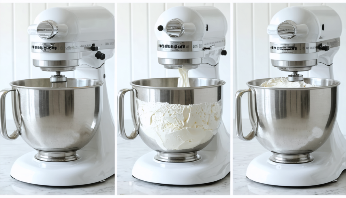 découvrez comment maîtriser la crème fouettée au monsieur cuisine grâce à notre guide facile et nos conseils pratiques pour réussir à coup sûr vos desserts.
