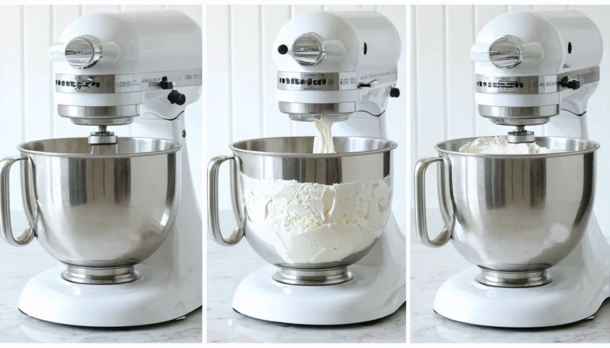 découvrez comment maîtriser la crème fouettée au monsieur cuisine grâce à notre guide facile et nos conseils pratiques pour réussir à coup sûr vos desserts.