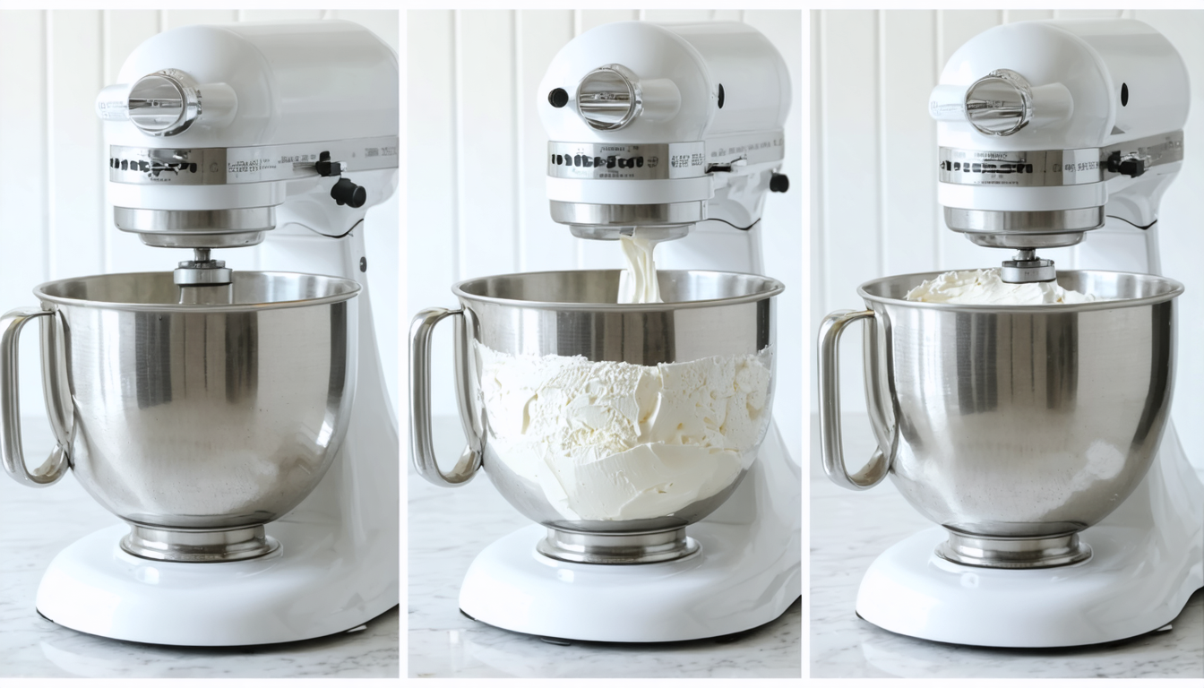 découvrez comment maîtriser la crème fouettée au monsieur cuisine grâce à notre guide facile et nos conseils pratiques pour réussir à coup sûr vos desserts.