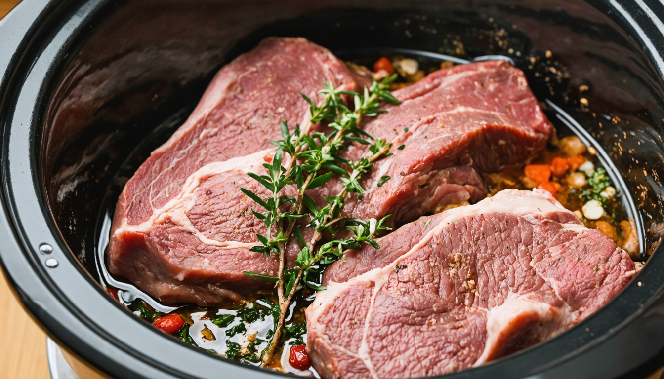 découvrez comment maîtriser l'art de préparer la langue de bœuf délicatement nappée d'une sauce madère onctueuse, pour un plat savoureux et raffiné.