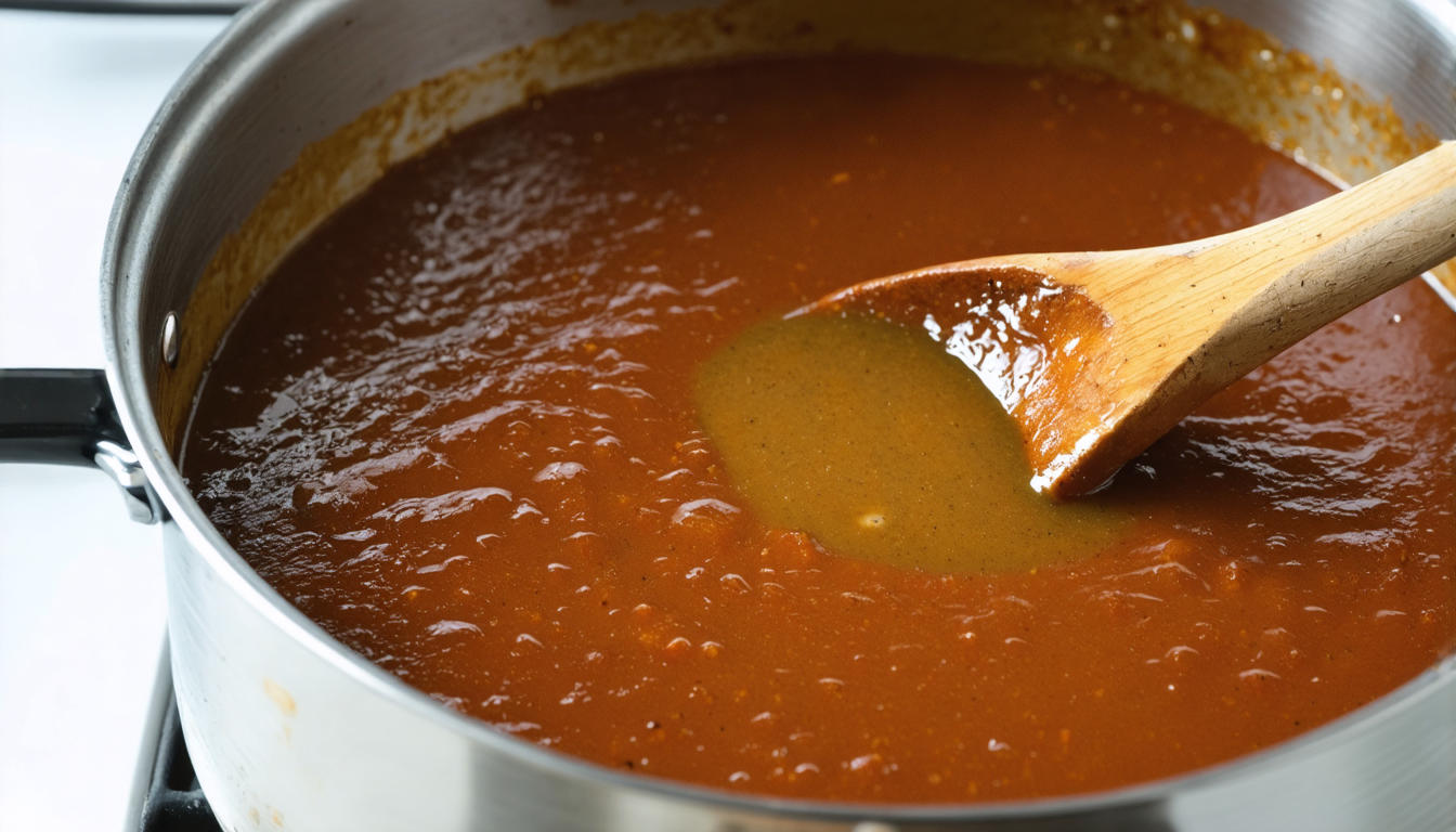 découvrez comment maîtriser l'art de préparer la langue de bœuf délicatement nappée d'une onctueuse sauce madère, pour un plat savoureux et raffiné.