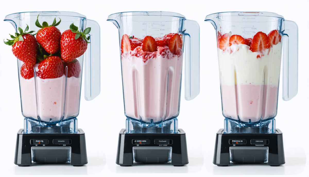 découvrez notre recette légère et savoureuse de milk-shake à la fraise, parfaite pour se faire plaisir sans culpabilité. un dessert frais et gourmand à savourer à tout moment.