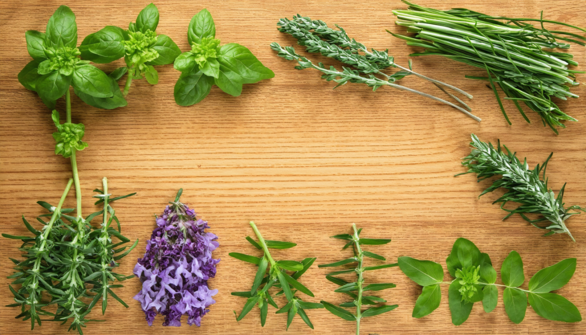 découvrez des alternatives savoureuses pour réduire votre consommation de sel cet été et assaisonner vos plats de manière saine et gourmande.