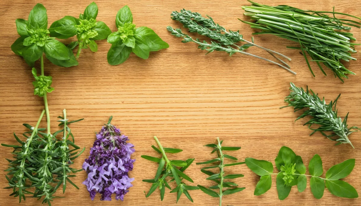 découvrez des alternatives savoureuses pour réduire votre consommation de sel cet été et assaisonner vos plats de manière saine et gourmande.