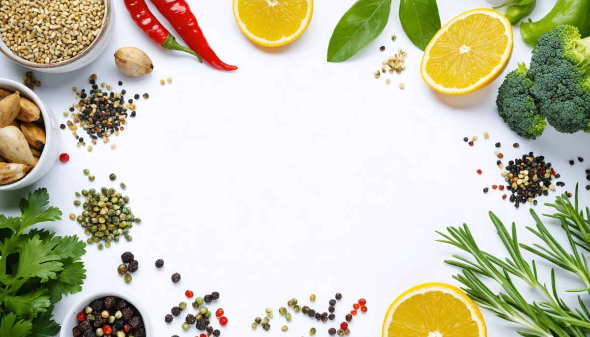 réduisez votre consommation de sel cet été avec nos alternatives savoureuses pour assaisonner vos plats de manière saine et gourmande.