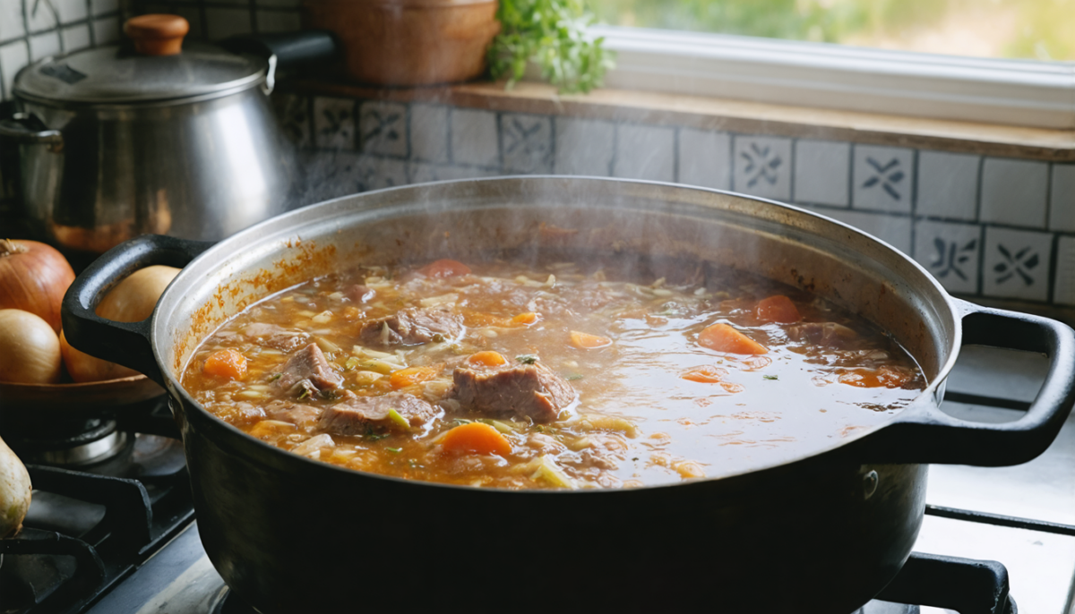découvrez les tavernes secrètes de crète, loin des clichés du souvlaki et tzatziki, et savourez un plat familial unique qui révèlera toute la richesse authentique de l'île.