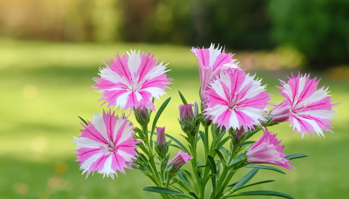 découvrez quand et comment diviser vos œillets pour assurer une floraison abondante et saine. suivez nos conseils pratiques pour un jardin éclatant toute la saison.