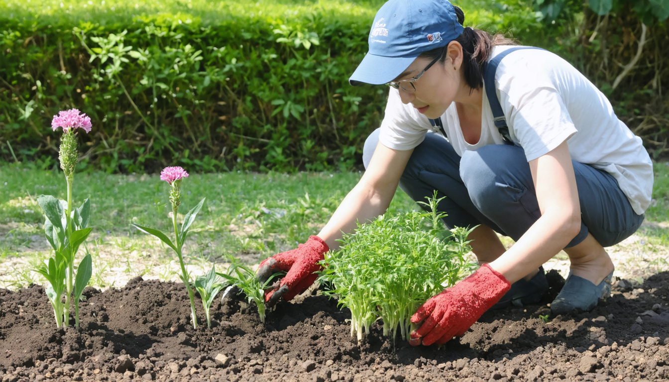 découvrez quand et comment diviser vos œillets pour favoriser une floraison abondante et durable. guide pratique pour entretenir vos fleurs et embellir votre jardin.