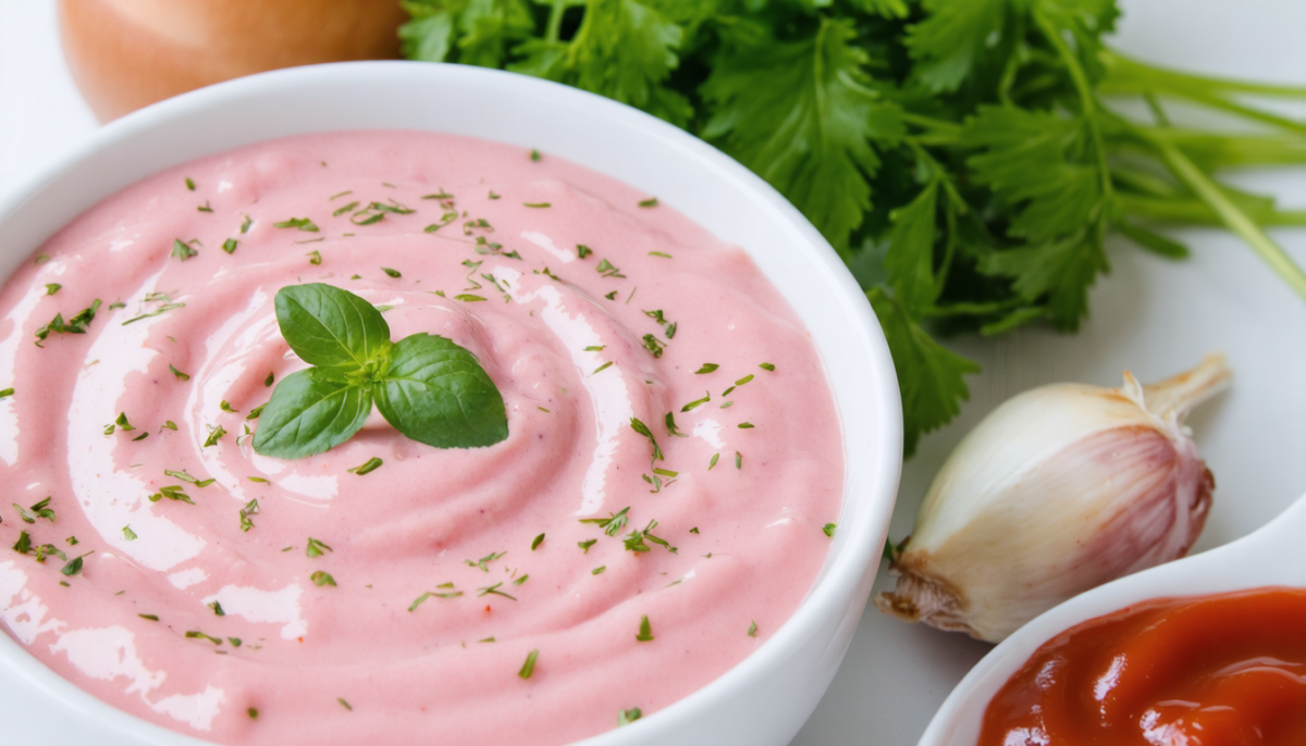 découvrez notre recette facile et savoureuse d'œufs durs à la sauce aurore, parfaite pour un repas rapide et gourmand.