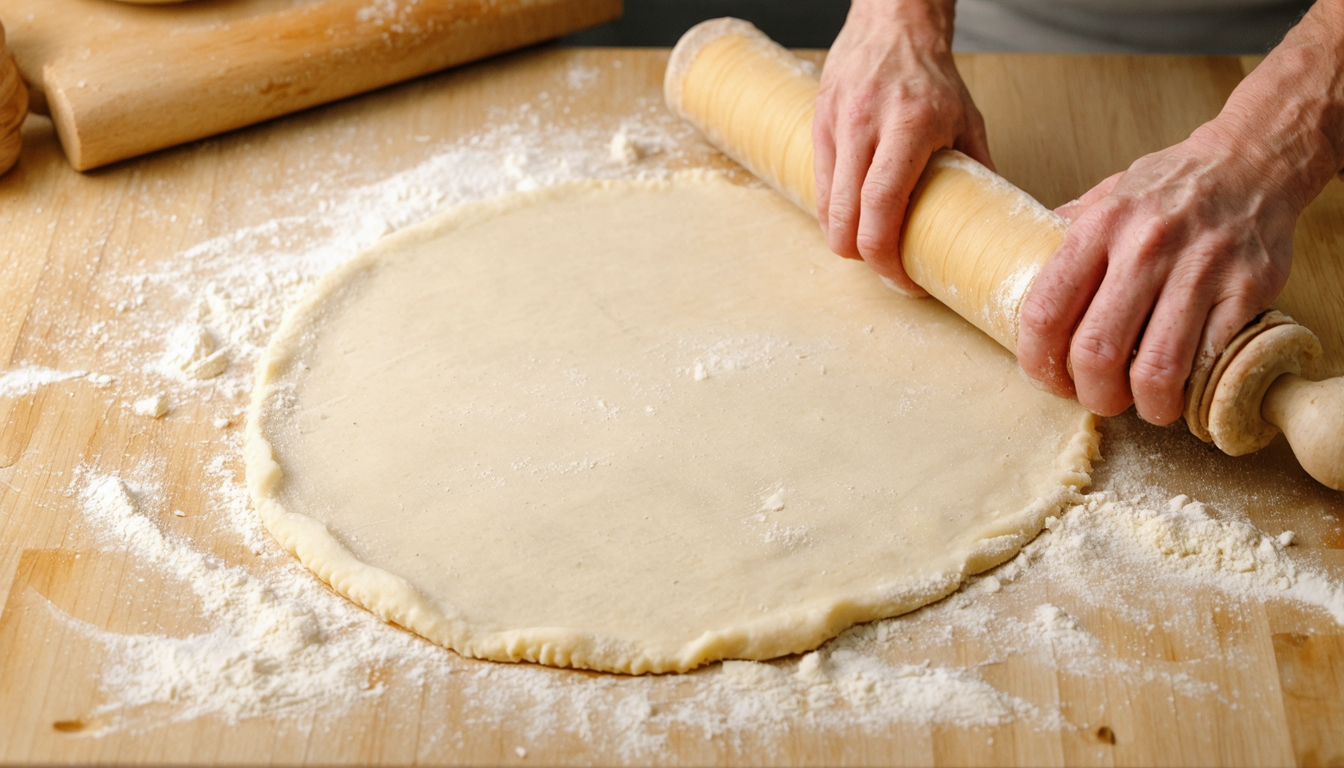 découvrez notre recette simple et rapide de pâte à tarte salée pour réussir toutes vos tartes à coup sûr. idéale pour des repas savoureux et faits maison en un rien de temps.