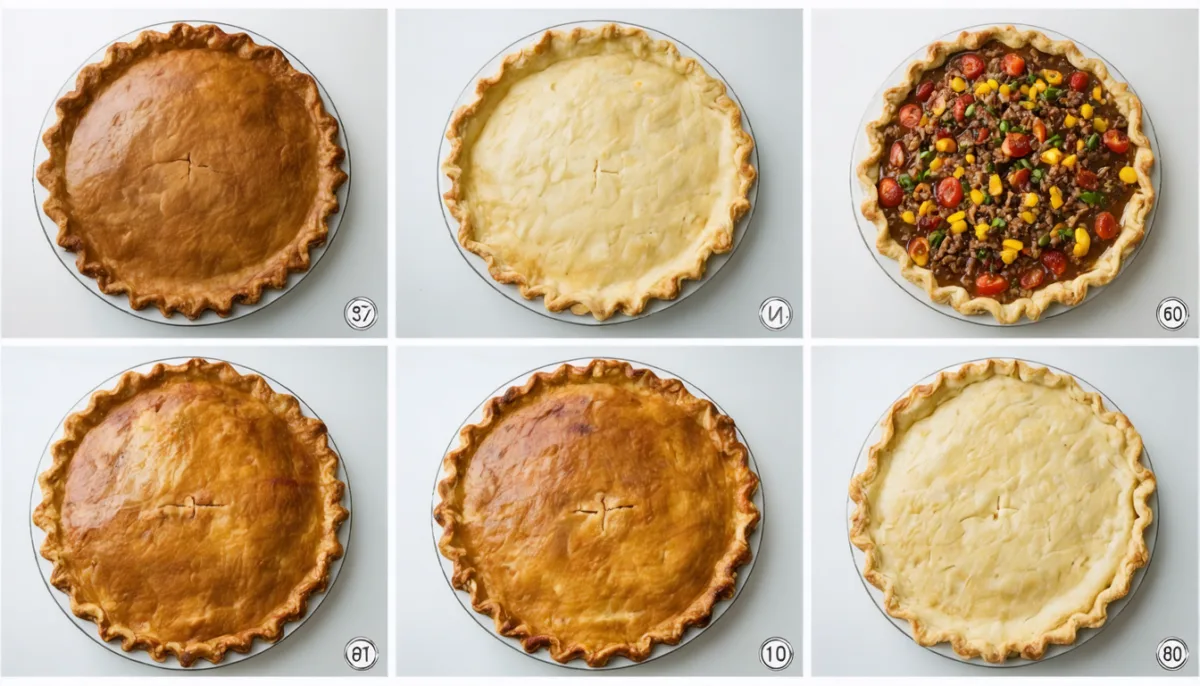 découvrez la recette authentique du pâté de pâques berrichon, une spécialité traditionnelle du berry, parfaite pour célébrer les fêtes avec saveurs et convivialité.