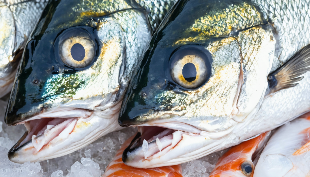 découvrez l'astuce infaillible d'un pêcheur en algarve pour reconnaître facilement le poisson frais du poisson congelé au restaurant et profiter pleinement de vos repas.