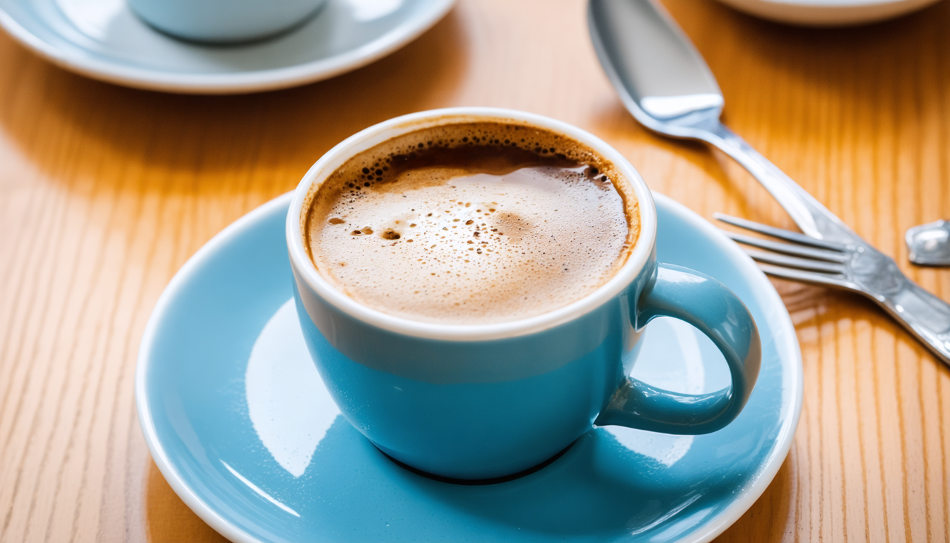 découvrez pourquoi commander un « café grec » à athènes est une erreur fréquente chez les touristes et apprenez à apprécier les véritables spécialités locales pour une expérience authentique.