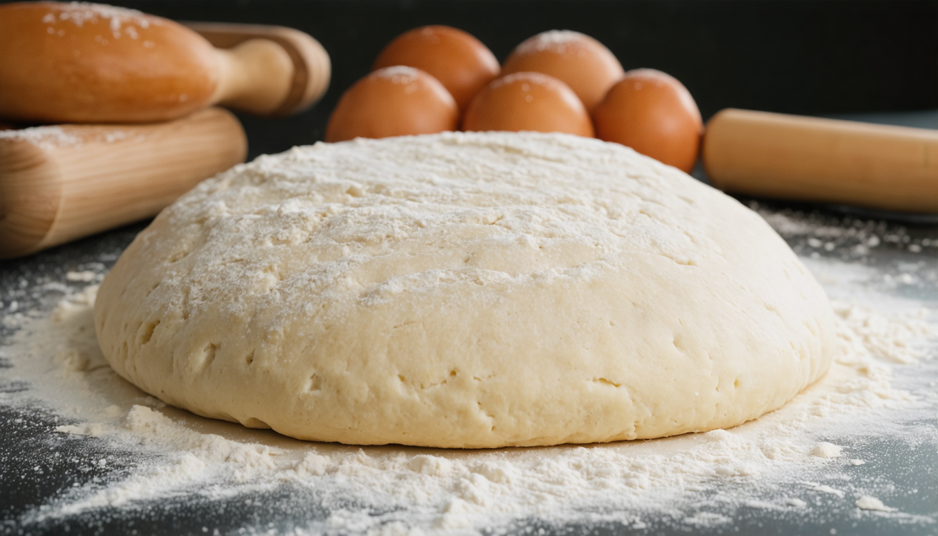 découvrez notre recette facile et inratable pour réaliser la brioche maison de vos rêves, idéale pour tous les niveaux et à la portée de chacun.