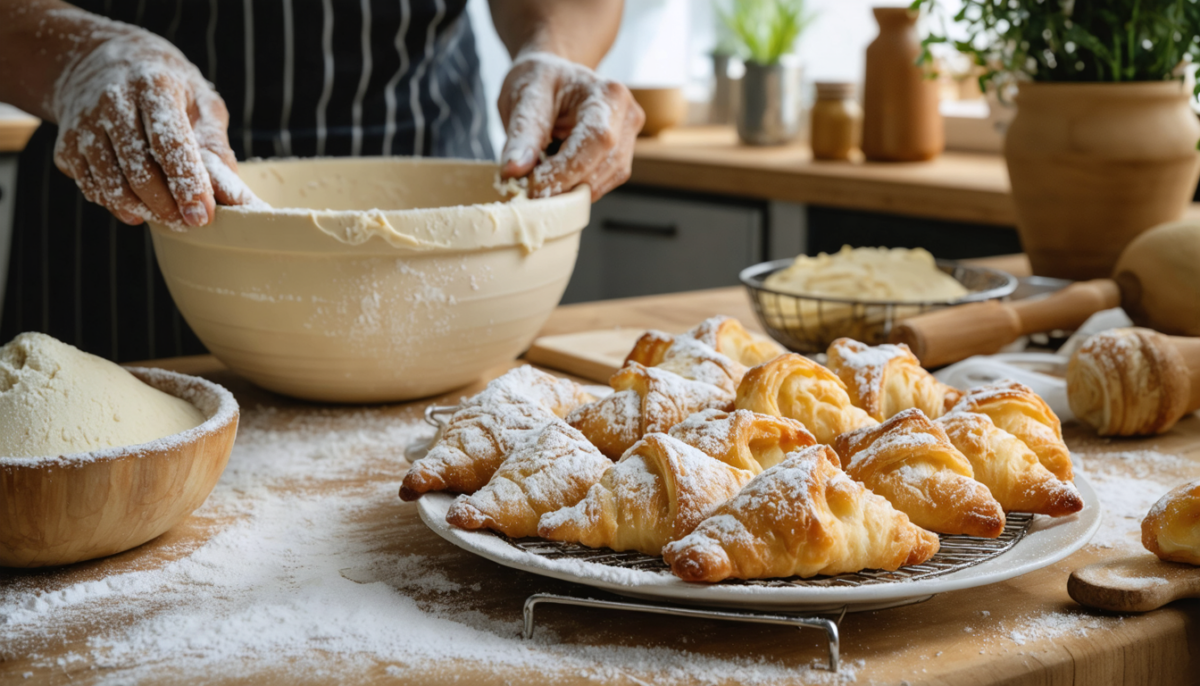 découvrez une recette allégée pour préparer des ganses de carnaval maison, délicieuses et légères. profitez d'une douceur traditionnelle sans culpabilité grâce à nos astuces simples et savoureuses.