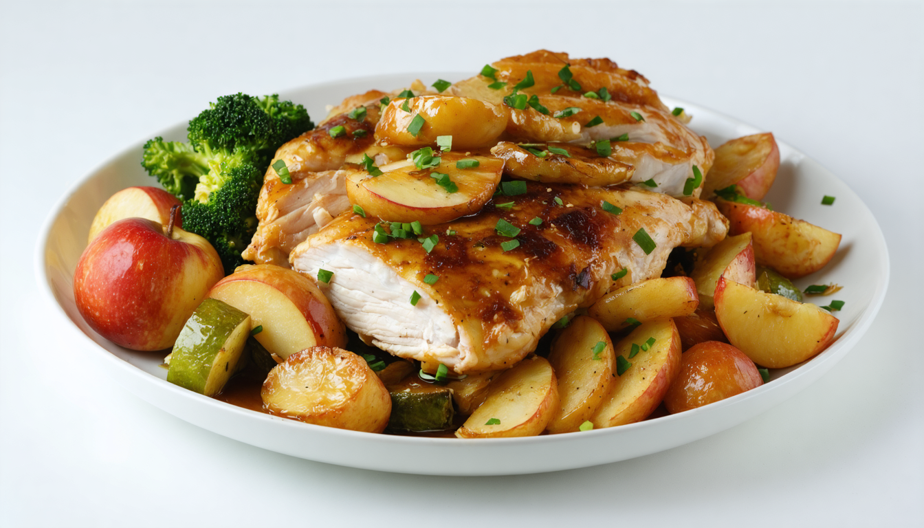 découvrez nos recettes rapides à l'airfryer pour allier plaisir gourmand et bien-être au quotidien. des plats savoureux, faciles et sains à préparer en un rien de temps.