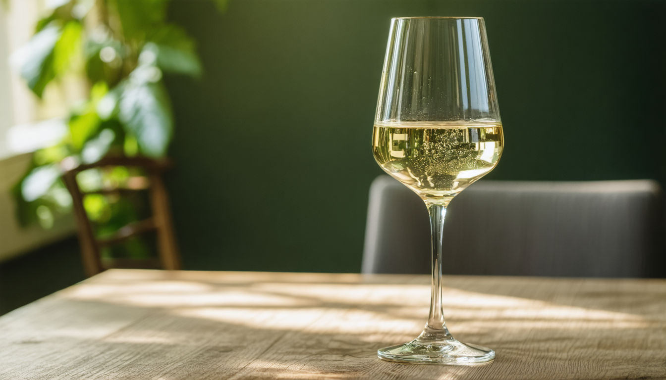 découvrez le vin surprenant recommandé par un restaurateur à cassis pour sublimer vos plats de poisson. une expérience gustative à ne pas manquer !