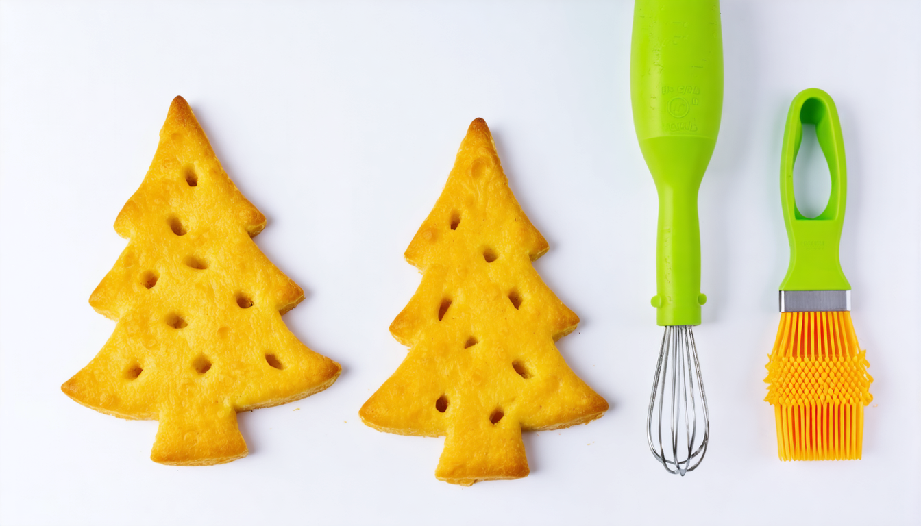 découvrez notre recette festive du sapin de noël gourmand au cheddar, parfaite pour un apéritif réussi et convivial durant les fêtes.