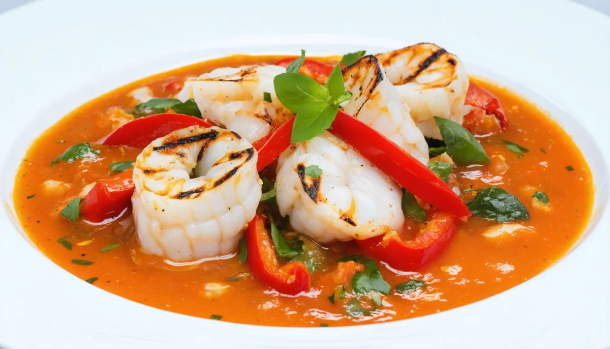découvrez notre recette facile de sauce vierge, l'accompagnement idéal pour sublimer poissons et fruits de mer avec fraîcheur et saveurs authentiques.