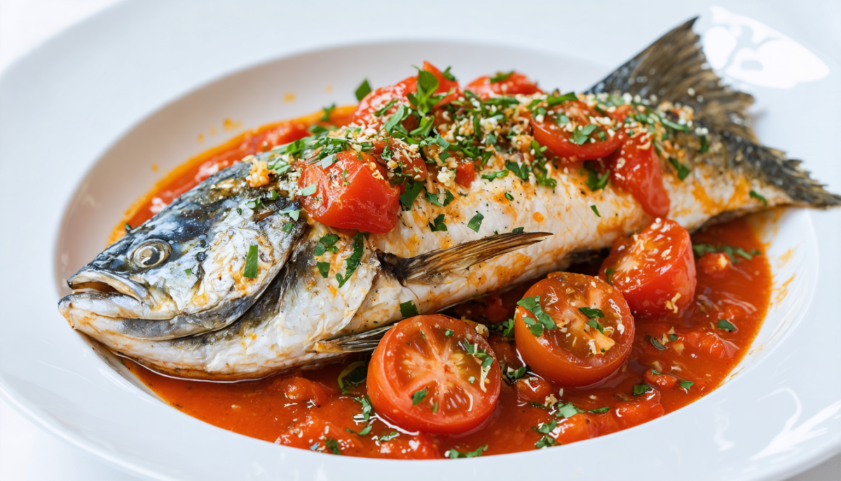 découvrez notre recette de sauce vierge simplifiée, l'accompagnement idéal pour sublimer poissons et fruits de mer avec fraîcheur et légèreté.